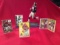 Assortment of NFL Collector Cards