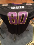 Vikings Cris Carter Reversible Jersey