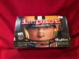 Sky Box Impact1995  NFL Trading Cards Unopen in Box
