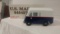 Pressed Steel Metro Might with US Mail 1/12
