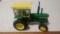 JD 4320 Diesel Tractor Customized 1/16