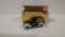 1934 WIX Chevy Panel Truck 29-2303