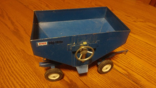 DMI BigLittle Gravity Wagon 1/16