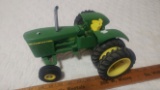 JD 5020 Diesel Customized with Duals Tractor 1/16, breather broken