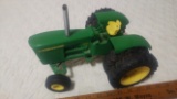 JD 5020 Diesel Customized with Duals Tractor 1/16