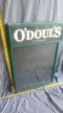 O'Douls Message Board