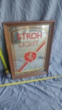Stroh's Light Mirror