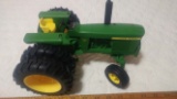JD 4620 Diesel Tractor Customized 1/16