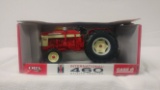 IH 460 Utility Tractor 1/16 60th First Production 14404A