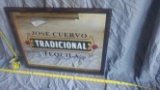 Jose Cuervo Tequila Mirror