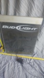 Bud Light Lighted Message Board