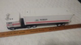 Nylint Pioneer Semi and Trailer - small