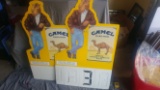Camel Price Boards 4ft