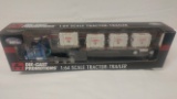 DCP Western Star with Kory Crate Load 1/64