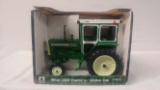 Oliver 1655 with Hiniker Cab 1/16 13186