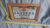 Lauders Scotch Mirror