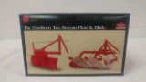Precision Dearborn Set Plow and Blade 1/16 3019