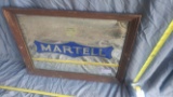 Martell Mirror