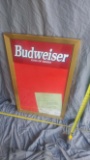 Budweiser Message Board