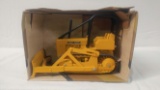 Vintage JD Crawler with blade 1/16 521