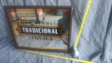 Jose Cuervo Tequila Mirror