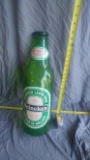 Heineken Beer Bottle