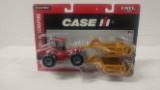 Case IH 480 with Scrapers 1/64 14542