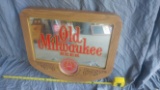 Old Milwaukee Mirror