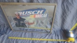 Busch NASCAR Dale Earnhart Mirror