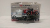 Versatile 500 with Pete Semi Tommy 1/64 16236