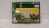 JD 7520 with Wing Disk 1/64 15220N