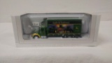 SpecCast JD Freightliner Delivery Truck 1/64 35507