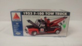 Ford 1953 Tow Truck F100 Bank Citgo 1/24 75551