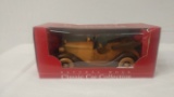 Classic Car Collectible Wood JYM10-1089