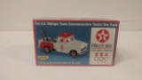 Matchbox Olympic Texaco Tow Truck YYM37799