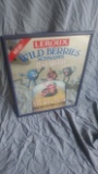 Leroux Wild Berries Schnapps Get Wild Mirror