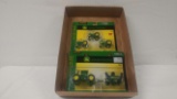 JD 1/64 7520 with Wing Disk and Vintage Set