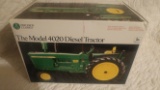Precision JD 4020 Tractor, Diesel, 1/16