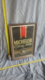 Michelob Classic Dark Beer Mirror