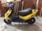 Kymco Super 8 Sports Scooter
