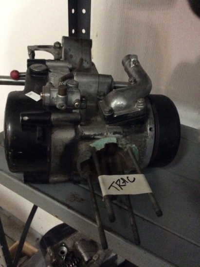 TRAC Engine