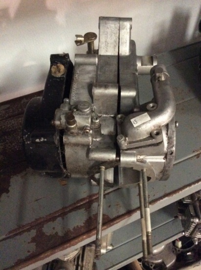 TRAC Engine