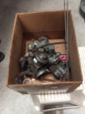 Honda Carburetor Parts