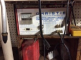 Christie Automatic Battery Charger Model# C-10612