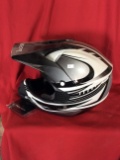 Cyber Adult L Helmet