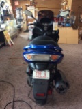2009 Kymco Xciting 250, New with Manufacturers Warranty