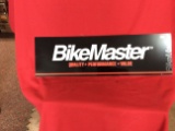 BikeMaster Aluminum Advertising Sign