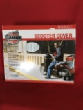 Guardian Scooter Cover Size S 50009-00