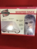 Guardian Scooter Cover Size S 50009-00