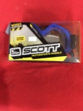 Scott Voltage R Youth Goggle